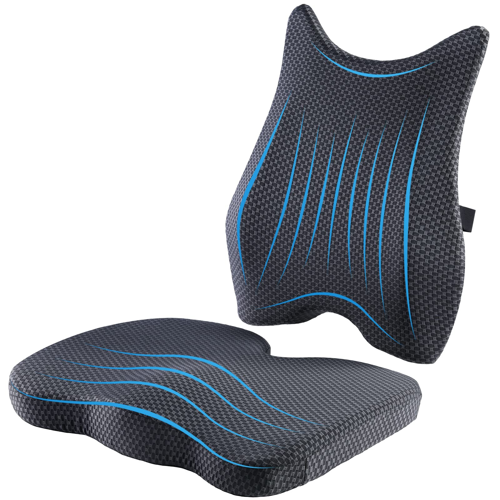 Szen Lumbar Ergonomic Cushion